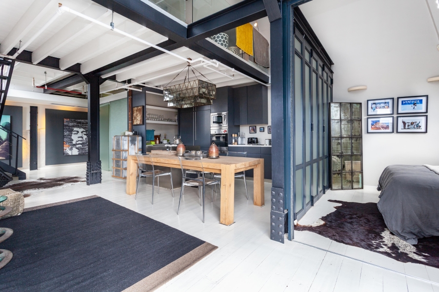 To Let 2 Bedroom Property for Rent in Cape Town City Centre Western Cape